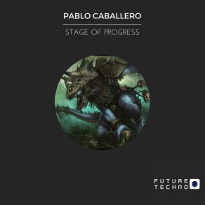 Stage Of Progress album cover