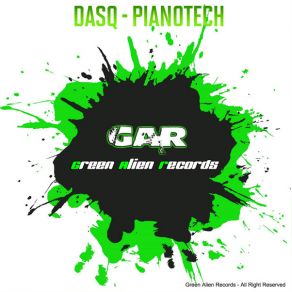 Pianotech album cover