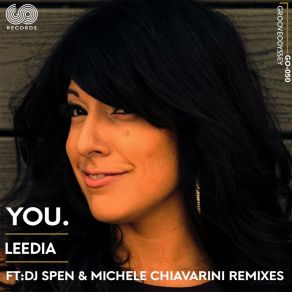 You album cover