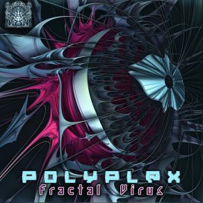 Fractal Virus album cover