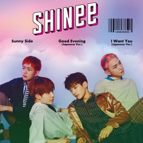 Sunny Side album cover