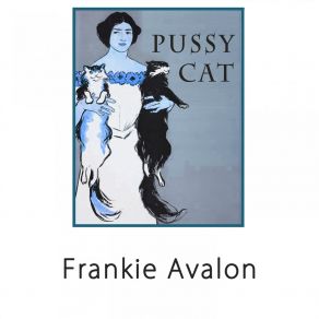 Pussy Cat album cover