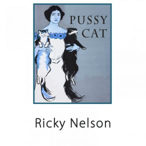 Pussy Cat album cover