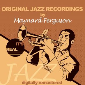 Original Jazz Recordings (Digitally Remastered) album cover