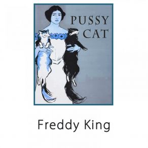 Pussy Cat album cover