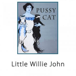 Pussy Cat album cover