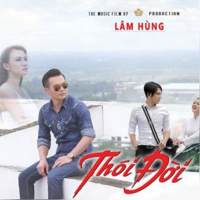 Thoi Doi album cover