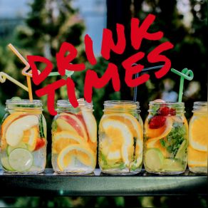 Drink Times album cover