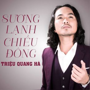 Suong Lanh Chieu Dong album cover