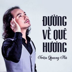 Duong Ve Que Huong album cover