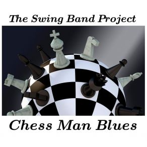 Chess Man Blues (Live) album cover