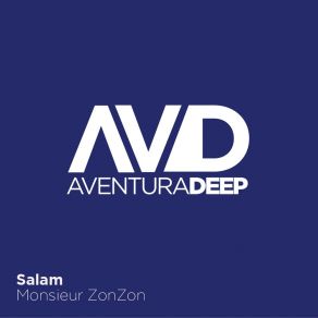 Salam album cover