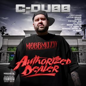 Authorized Dealer album cover
