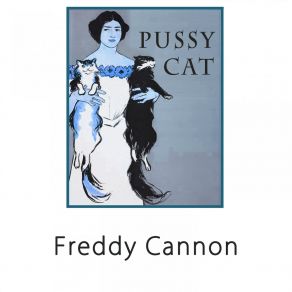 Pussy Cat album cover