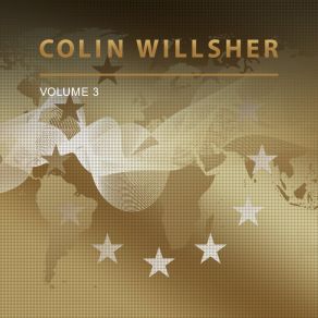 Colin Willsher, Vol. 3 album cover