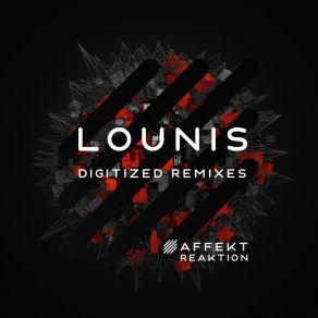 Digitized The Remixes album cover