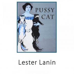Pussy Cat album cover
