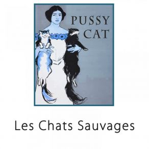 Pussy Cat album cover
