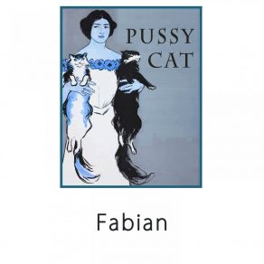 Pussy Cat album cover