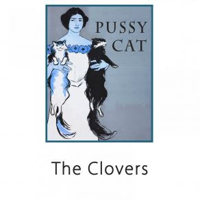 Pussy Cat album cover
