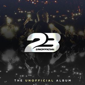 The Unofficial Album album cover