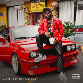Yuck Fou album cover