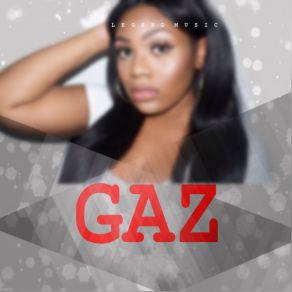 Gaz (Live) album cover