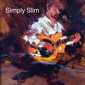 Simply Slim album cover
