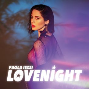 Lovenight album cover