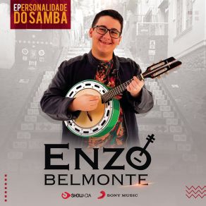 Epersonalidade Do Samba album cover
