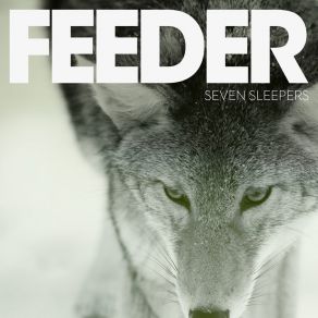 Seven Sleepers album cover
