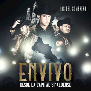 En Vivo (Desde La Capital Sinaloense) album cover