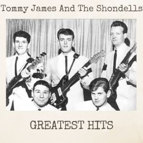 Greatest Hits album cover