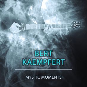 Mystic Moments album cover