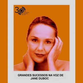 Grandes Sucessos Na Voz De Jane Duboc (Edição 30 Anos Movieplay) album cover