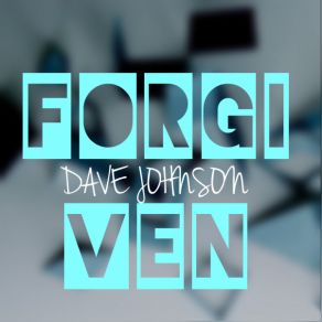 Forgiven album cover