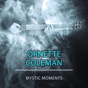 Mystic Moments album cover