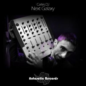 Next Galaxy album cover