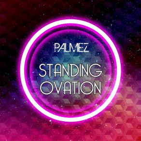 Standing Ovation album cover