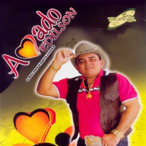 O Rei Das Vaquejadas album cover