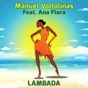Lambada album cover