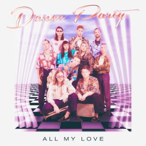 All My Love album cover