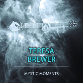 Mystic Moments album cover