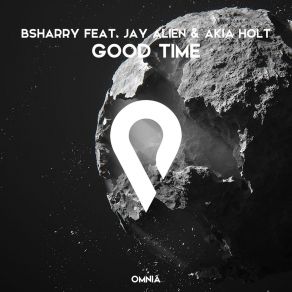 Good Time album cover