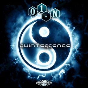 Quintessence album cover