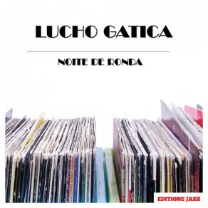 Noite De Ronda album cover