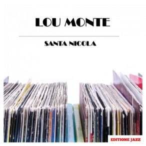 Santa Nicola album cover