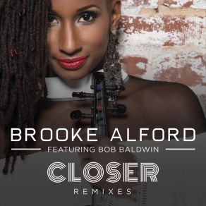 Closer Remixes album cover