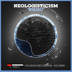 Nibiru album cover