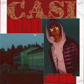 Føler På Det album cover